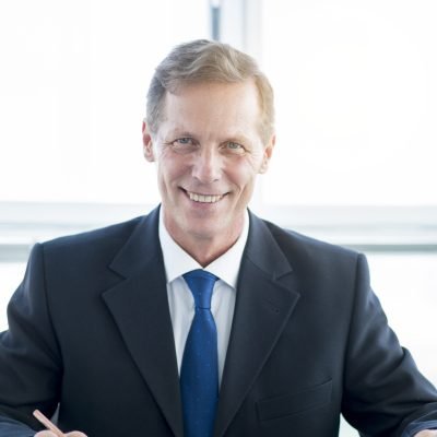 Daniel Morgan